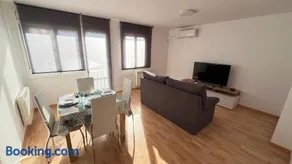 Apartament per 4 al Berguedà - Image 3