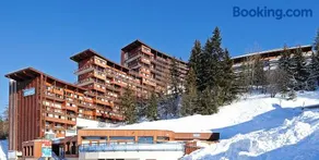 travelski home premium - Résidence Le Roc Belle Face - Image 1