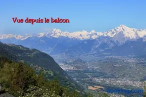 La Montagnette, VERCORIN - Image 4