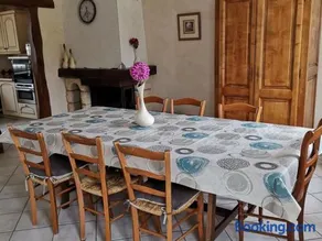 Gîte familial au cœur des Châteaux de la Loire - Image 2