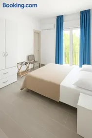 La Conchiglia Apartment Villa Margi - Image 3