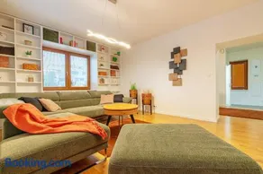 B-Home Apartments - Apartmán s 1 spálňou a obývačkou 80 m2 - Image 3