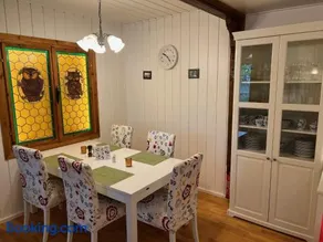 Sommerhaus Zur Eule - Image 1