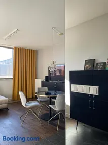 visiting apartments - Wyspa Słodowa - Image 2
