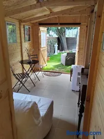 Chambre privée pour 1 ou 2 personnes - Image 1