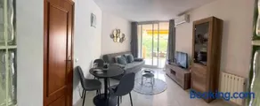 Central Calpe, 4min walk to the beach - Image 2