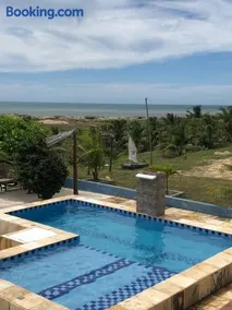 Casa de Praia Paraiso Beach Resort - Image 4