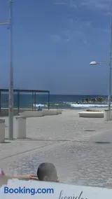 Beachside Light House Kato Paphos 82 - Image 5