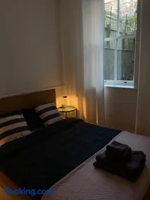Cozy flat on the water of Leith - Image 3