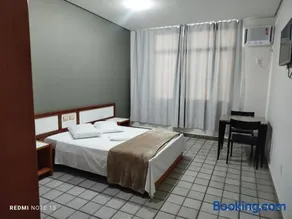 Hotel Aeroporto Ltda - Image 2