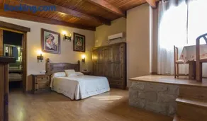 Casa Rural La del Alba Sería - Image 2