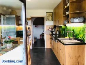 Ban Thai Ferienwohnung Bad Steben - Image 3