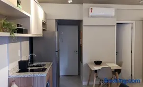 31 New studio w/ fast reliable wifi, balcony and gym - Image 5