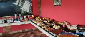 Pousada Beira Rio Cipó - Image 4