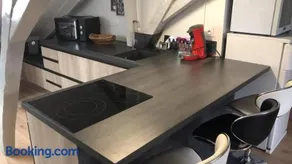 Logement avec deux appartements sur deux étages - Image 5