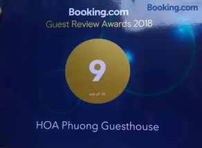 Hoa Phuong Guesthouse - Image 3