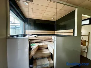 Luxus Guest Suite & SAUNA Finnish design house - Image 2