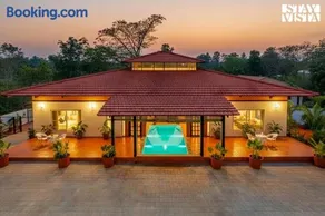 StayVista at The Estate Villa - Image 3