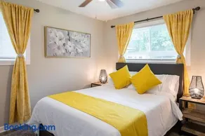 4 Bedrooms near the Atlanta Airport - Image 3