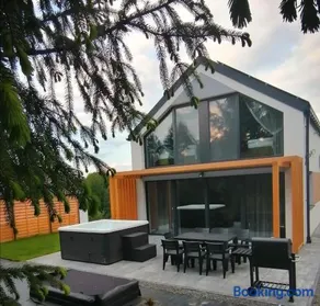 Zdrojowe Zacisze - Image 1