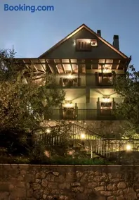 Italiano Bed & Breakfast - Image 5