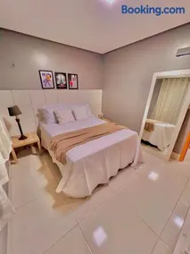 Lindo Apartamento no Condomínio Alto da Serra Villas de Bananeiras - Image 3