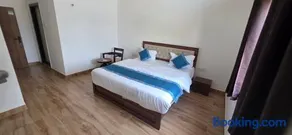 Hotel Nageshwar Jawai Safari - Image 4