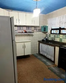 Chácara a 450mt da Praia Boracéia piscina infantil e outra adulto - Image 4
