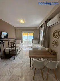Olympic Beach Rooms - Image 1