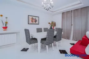 S16 Onde du Lac appartement chic avec suite privée - Image 2