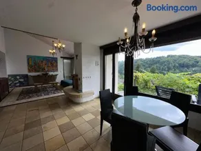 Beautiful apartment near Luzern, view to Rigi,Pilatus Mountain - Image 2