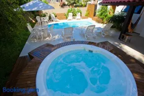 Beach House Floripa - Image 5