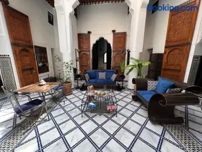 Dar Faracha Fes - Image 1