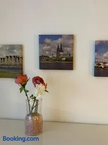 Gemütliche Unterkunft am See - Image 5