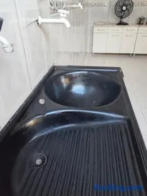 casa com dois quartos, conforto e privacidade - Image 2