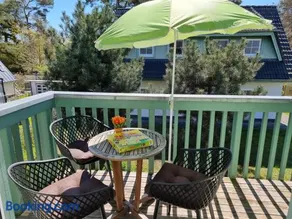 Ferienwohnung Strandwurzel - Image 1