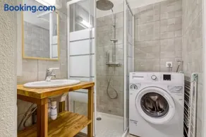 Appartement à Cauterets proche télécabine et centre ville - Image 3