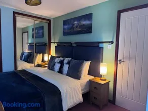 Oaklyn,Highland Village of Beauly, Quiet Neighbourhood, 2 Bed 4 Guests - Image 1