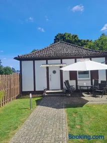 Haus Jalilu in der Lüneburger Heide - Image 1