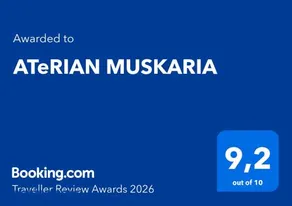 ATeRIAN MUSKARIA - Image 3
