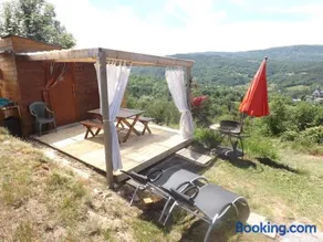 Petit chalet de montagne - Image 2
