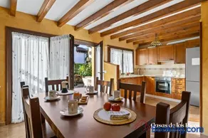Casa La Carrera - Casas de Los Picos - Image 3