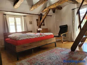 Ferienhaus Altstadt CH-Rheinfelden - Image 1