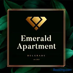 Emerald Apartment Belgrade - Image 4