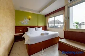 Loei Buri Hotel by Alphatel - Image 2