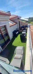 RESIDENCIAL EN SANXENXO_PORTONOVO - Image 4