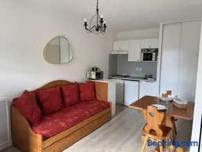 Appartement cosy - 4 pers. - FR-1-296-548 - Image 1
