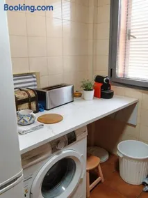 Apartamento con piscina comunitaria y bonitas vistas - Image 4