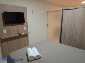 Macarena Flat-Ponta Negra - Image 2