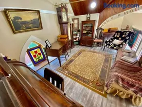 Unique Stay! Converted Church In Idyllic Location - Image 3